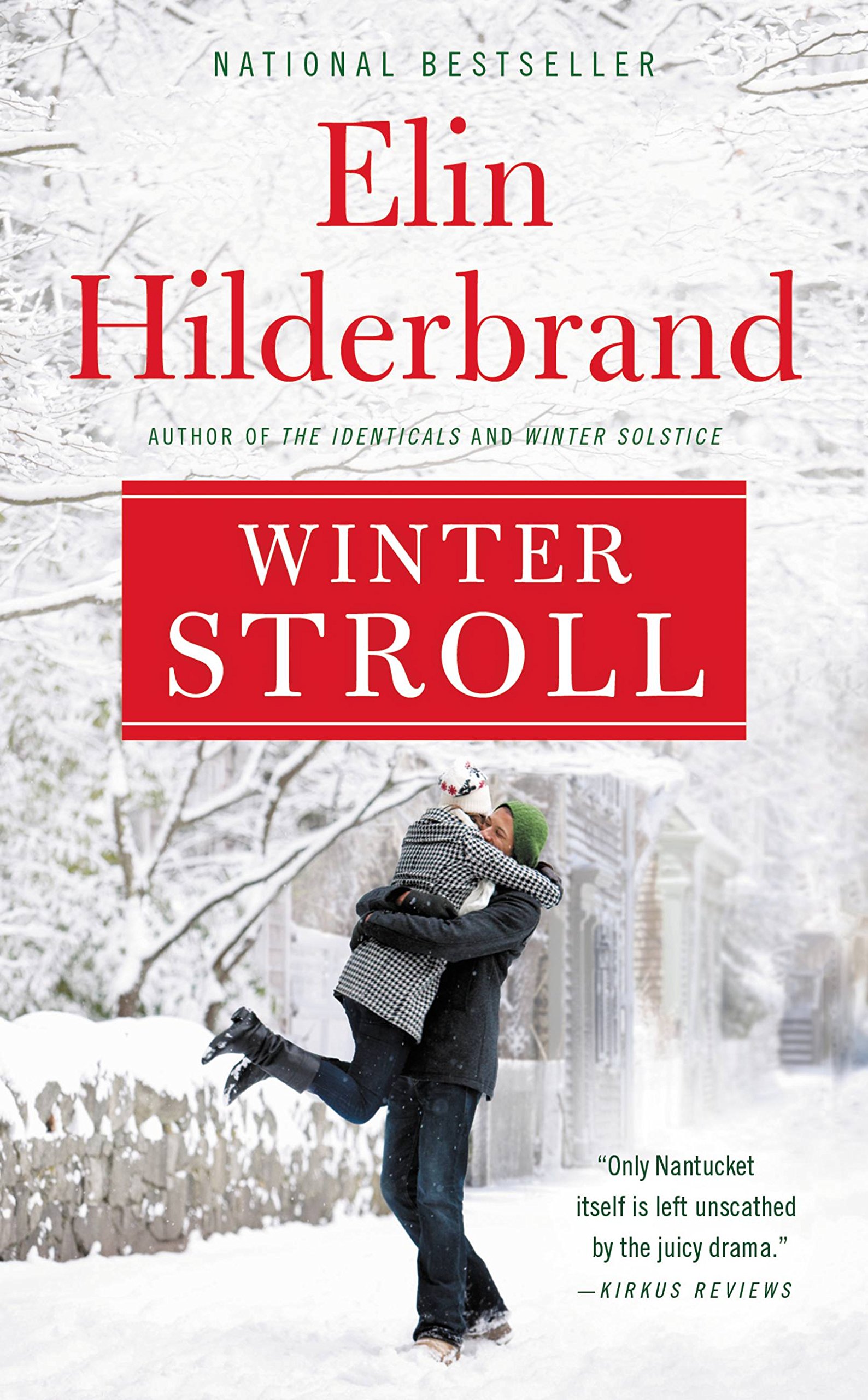 Winter Stroll (Winter Street Book 2)