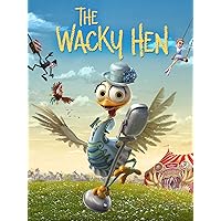 The Wacky Hen