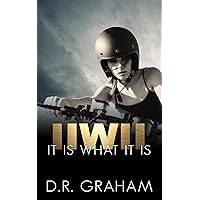 It Is What It Is (The Noir et Bleu Motorcycle Club Book 3) It Is What It Is (The Noir et Bleu Motorcycle Club Book 3) Kindle