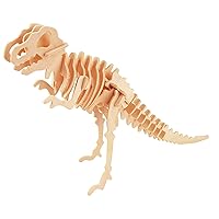 EUREKA Gepetto's Tyrannosaurus Toy