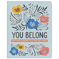 You Belong (teen girl) You Belong (teen girl) Paperback