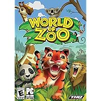 World of Zoo - PC World of Zoo - PC PC
