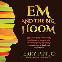 Em and the Big Hoom Em and the Big Hoom Audible Audiobook Kindle Hardcover Paperback Audio CD