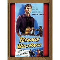 Teenage Wolfpack