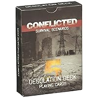 Deck 5 - Desolation Deck