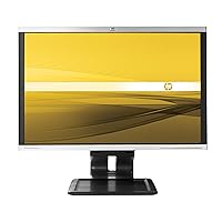 HP Compaq LA2405wg 24-inch Widescreen LCD Monitor