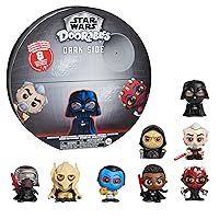Star Wars™ Doorables Dark Side Collection Peek, Kids Toys for Ages 5 Up by Just Play