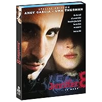 Jennifer 8 [Blu-ray] Jennifer 8 [Blu-ray] Blu-ray DVD VHS Tape