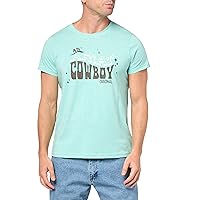Ariat Women's Cowboy T-Shirt