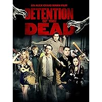 Detention of the Dead