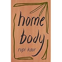 Home Body Home Body Paperback Kindle Audible Audiobook Hardcover Audio CD