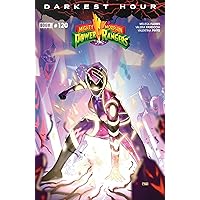 Mighty Morphin Power Rangers #120 Mighty Morphin Power Rangers #120 Kindle