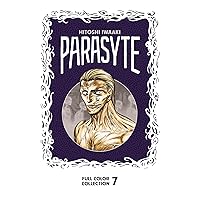 Parasyte Full Color Collection 7 Parasyte Full Color Collection 7 Hardcover