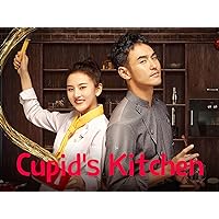 Cupid's Kitchen