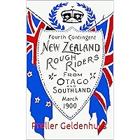 New Zealand Rough Riders (Anglo-Boer War)