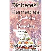 Diabetes Remedies