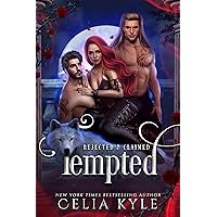 Tempted: A Menage Rejected Mates Werewolf Shifter Romance (Rejected & Claimed) Tempted: A Menage Rejected Mates Werewolf Shifter Romance (Rejected & Claimed) Kindle