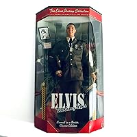 Elvis: The Army Years
