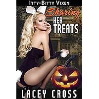 Sharing Her Treats: A Hotwife Erotica Story (Itty-Bitty Vixen) Sharing Her Treats: A Hotwife Erotica Story (Itty-Bitty Vixen) Kindle Audible Audiobook