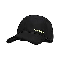 Cooling Performance Hat- Unisex Baseball Cap, Cools When Wet-