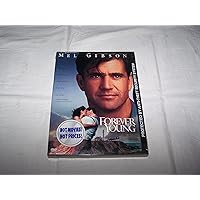 Forever Young (Snap Case) Forever Young (Snap Case) DVD VHS Tape