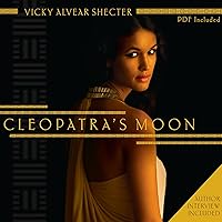 Cleopatra's Moon Cleopatra's Moon Audible Audiobook Paperback Kindle Hardcover Audio CD
