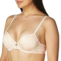 Maidenform Womens One Fab Fit Full Coverage Underwire Bra
