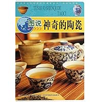 Mysterious Pottery with Picture Illustration (Chinese Edition) Mysterious Pottery with Picture Illustration (Chinese Edition) Paperback