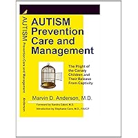 Autism Prevention Care and Management Autism Prevention Care and Management Paperback