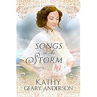 Songs in the Storm: Wind River Chronicles Book 2 Songs in the Storm: Wind River Chronicles Book 2 Kindle Paperback