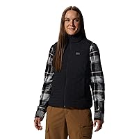 Mountain Hardwear Women's StretchDown Light Vest