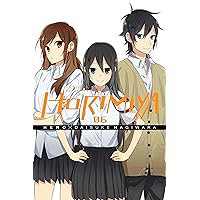 Horimiya, Vol. 6 (Horimiya, 6) Horimiya, Vol. 6 (Horimiya, 6) Paperback Kindle