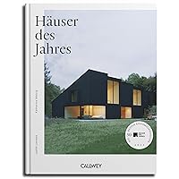 Häuser des Jahres 2023: Die 50 besten Einfamilienhäuser (German Edition) Häuser des Jahres 2023: Die 50 besten Einfamilienhäuser (German Edition) Kindle Hardcover