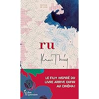 Ru – Édition de luxe enrichie: Édition tie-in annotée et augmentée (French Edition)