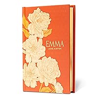 Emma: Special Edition (Signature Gilded Editions) Emma: Special Edition (Signature Gilded Editions) Hardcover