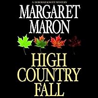 High Country Fall High Country Fall Audible Audiobook Hardcover Mass Market Paperback Paperback Audio CD