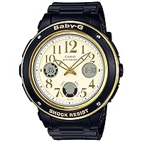 [Casio] CASIO Watch BABY-G Baby BG-151EF-1 BJF Women's