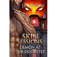 Skin Sessions #1: Demon At The Doorstep