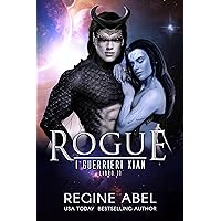 Rogue (I Guerrieri Xian Vol. 11) (Italian Edition) Rogue (I Guerrieri Xian Vol. 11) (Italian Edition) Kindle Paperback