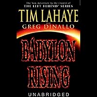 Babylon Rising, Book 1 Babylon Rising, Book 1 Audible Audiobook Kindle Paperback Mass Market Paperback Hardcover Audio CD