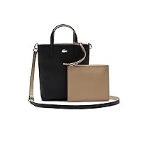 LACOSTE(ラコステ) [Official] ANNA Reversible Vertical Tote