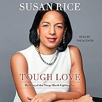 Tough Love: My Story of the Things Worth Fighting For Tough Love: My Story of the Things Worth Fighting For Audible Audiobook Hardcover Kindle Paperback Audio CD