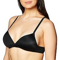 Warner's Women's Elements of Bliss Support and Comfort Wireless Lift T-Shirt Bra 1298