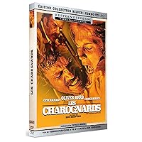 The Hunting Party (1971) (Blu-Ray & DVD Combo) [ Blu-Ray, Reg.A/B/C Import - France ]