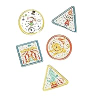 Colorful & Exciting Maze Game Favors - 6-Pack | Unique & Fun Entertainment for Kids' Parties