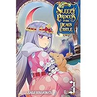 Sleepy Princess in the Demon Castle, Vol. 3 (3) Sleepy Princess in the Demon Castle, Vol. 3 (3) Paperback Kindle