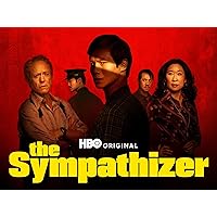 The Sympathizer, Season 1