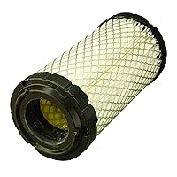 Briggs & Stratton 820263 Round Air Filter Cartridge