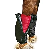Professional's Choice Equine Sports Medicine Nylon Boot Covers | Sold in Pairs