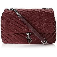 Rebecca Minkoff Edie Flap Shoulder Bag